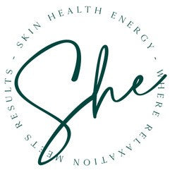sheskinandbodyclinic logo